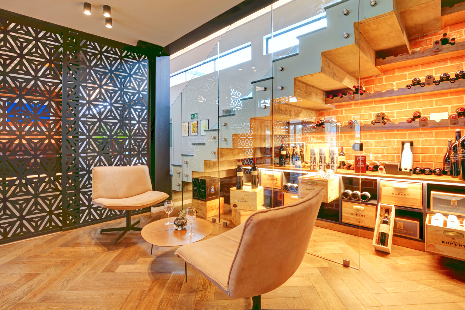 Knysna Hollow Country Estate - Image 36