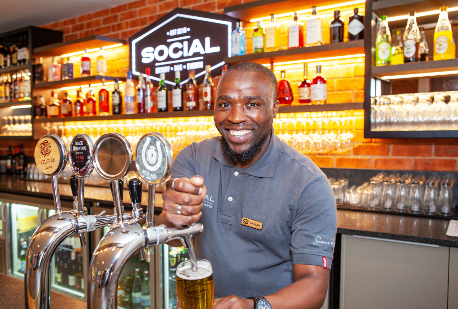 Knysna Hollow Country Estate - Image 37