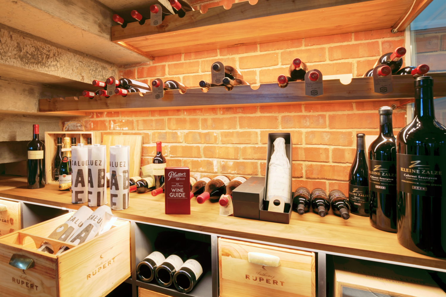 Knysna Hollow Country Estate - Image 39