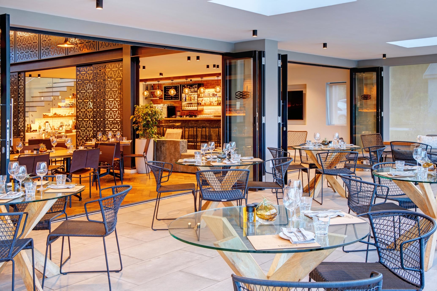 Knysna Hollow Country Estate - Image 41