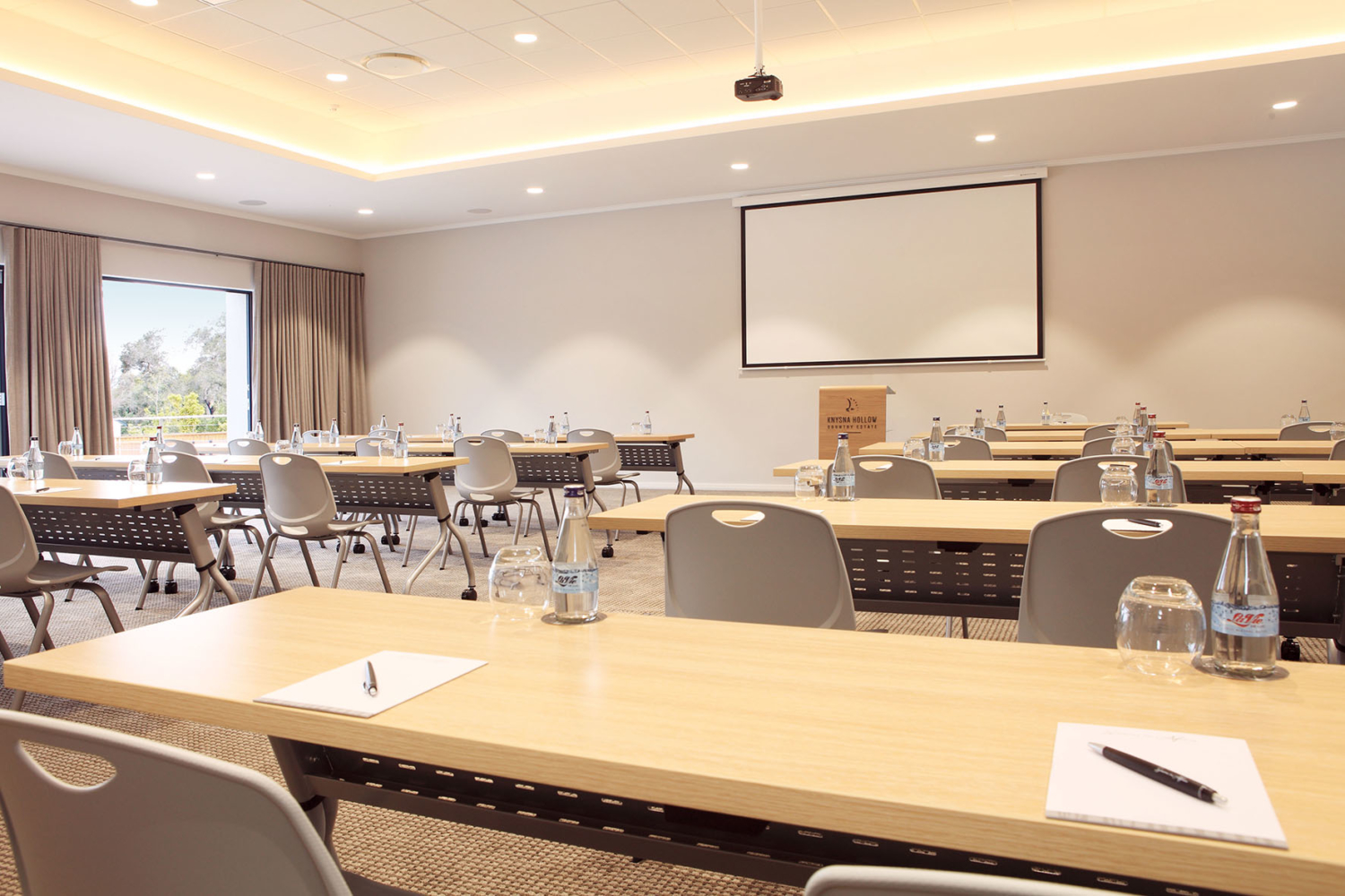 Knysna Hollow Country Estate - Image 42