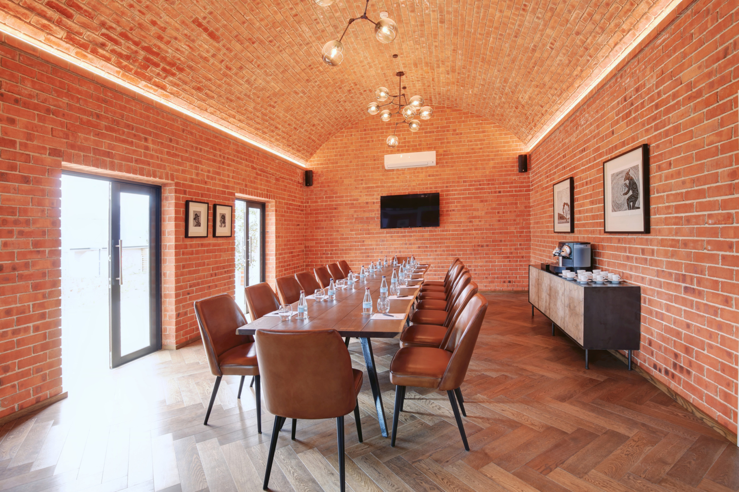 Knysna Hollow Country Estate - Image 46