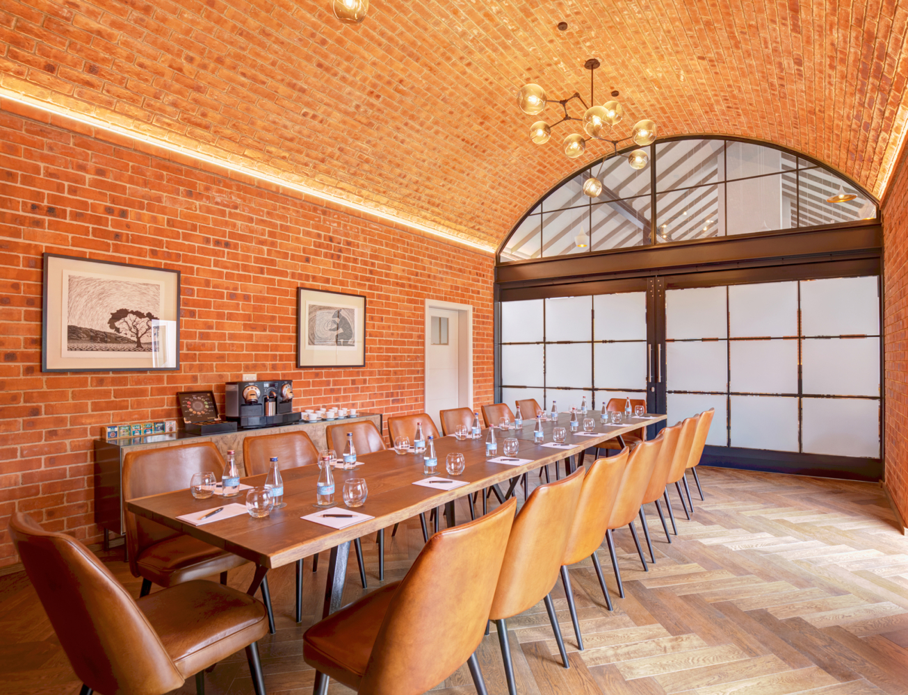 Knysna Hollow Country Estate - Image 48