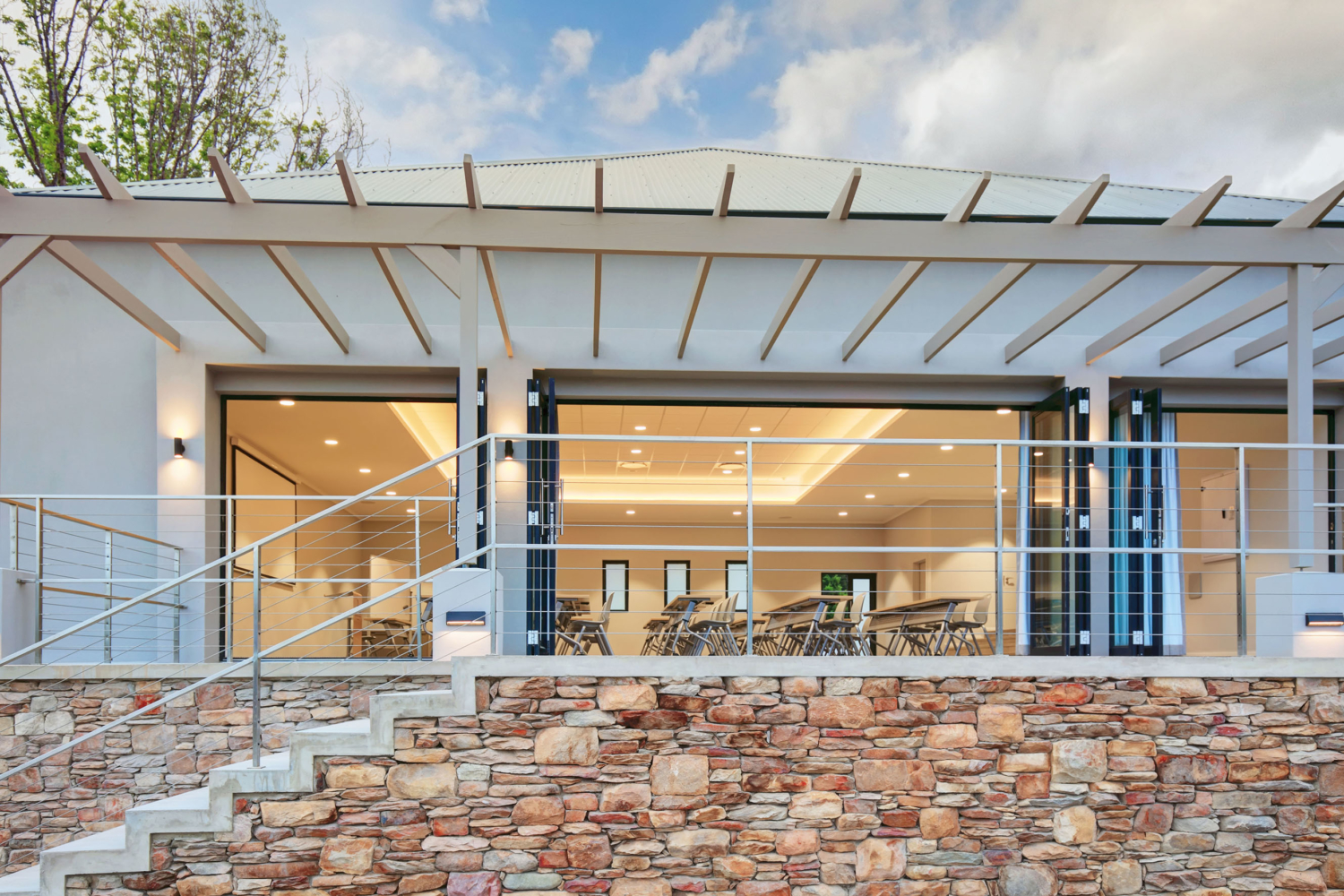 Knysna Hollow Country Estate - Image 51