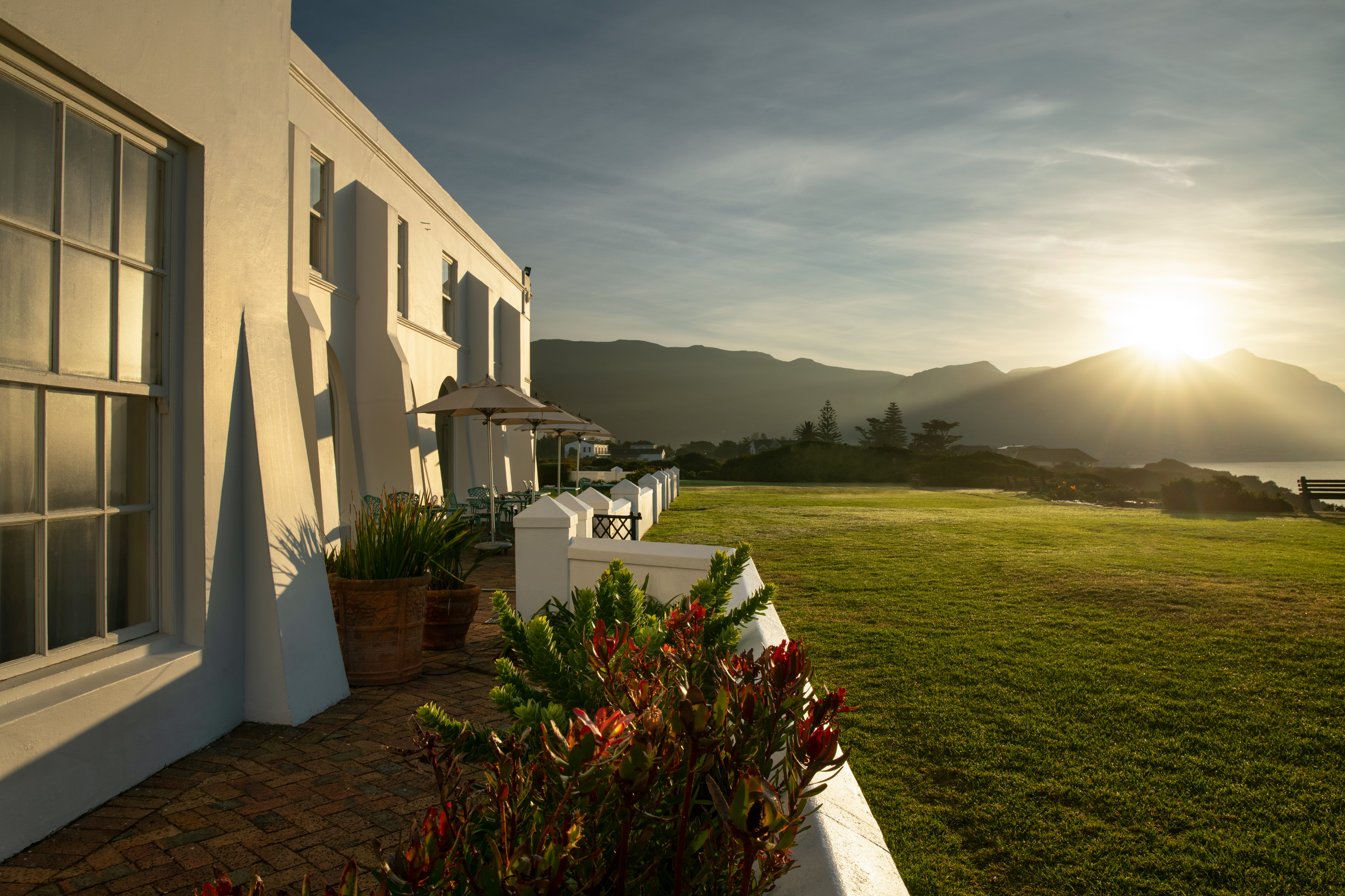 The Marine Hermanus - Image 1