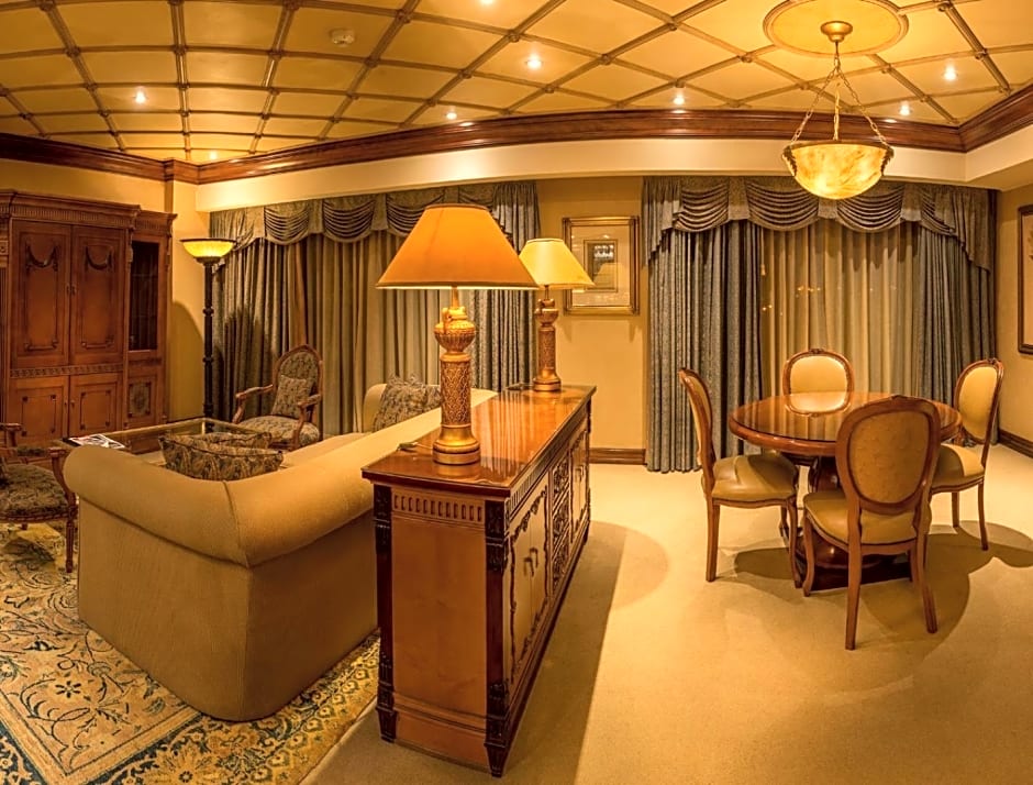 Peermont D'Oreale Grande Hotel - Image 2