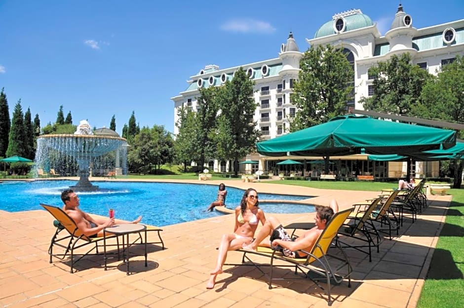 Peermont D'Oreale Grande Hotel - Image 4