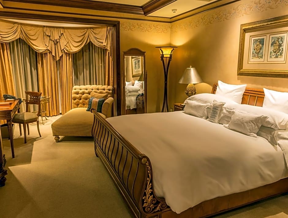 Peermont D'Oreale Grande Hotel - Image 10