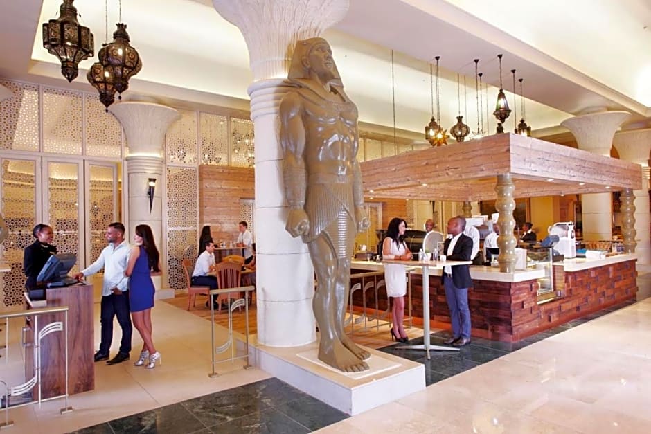 Peermont D'Oreale Grande Hotel - Image 12