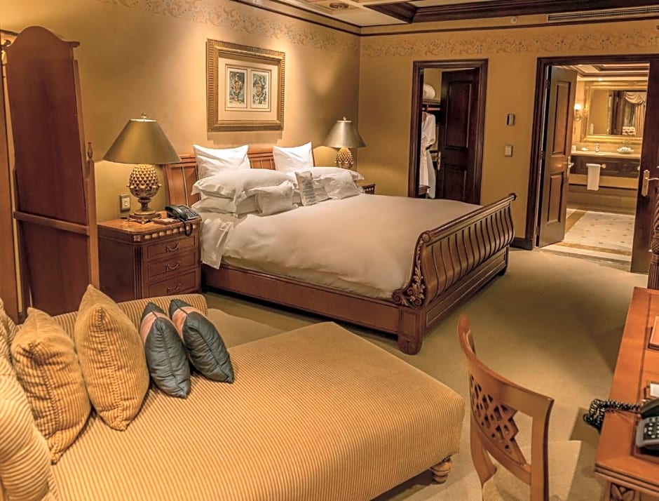 Peermont D'Oreale Grande Hotel - Image 13