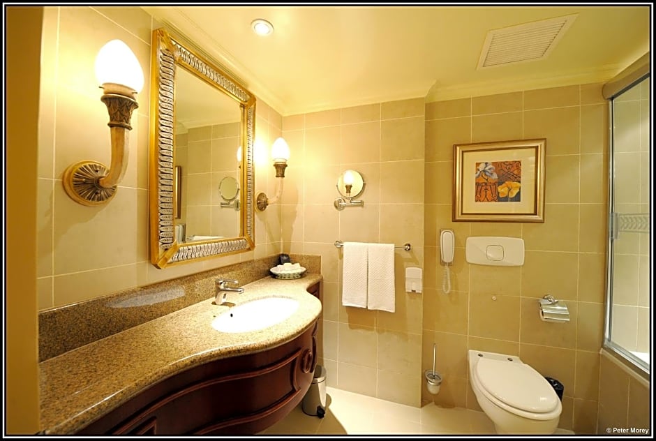 Peermont D'Oreale Grande Hotel - Image 14