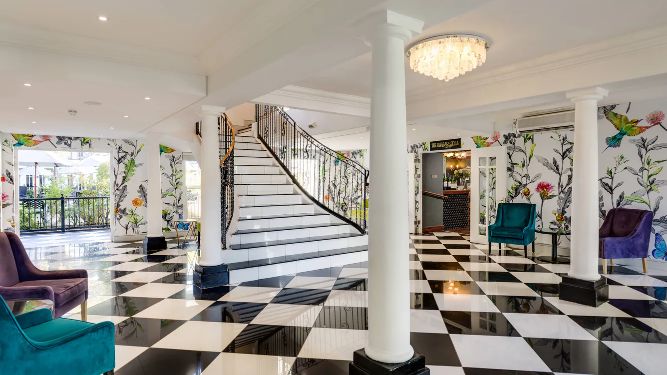 Protea Hotel Franschhoek - Image 10