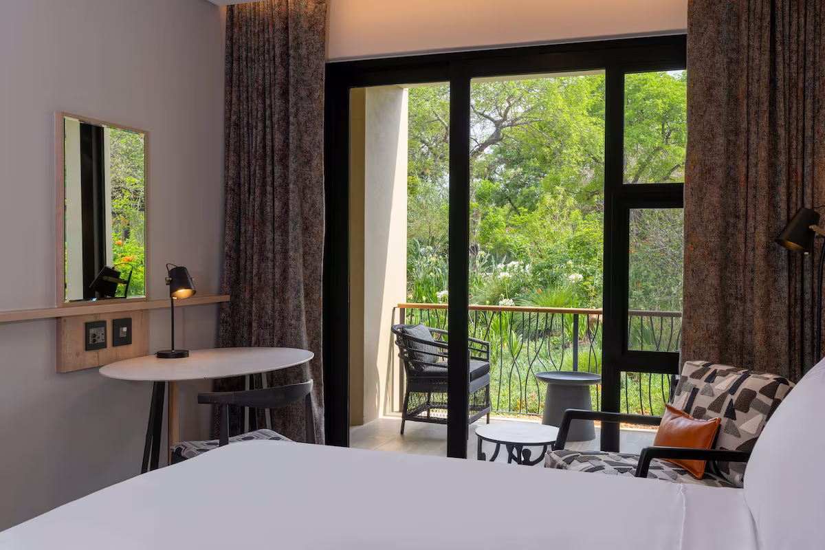 Radisson Safari Lodge Hoedspruit - Image 3