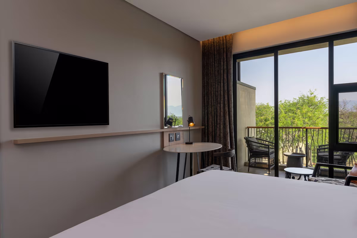 Radisson Safari Lodge Hoedspruit - Image 6