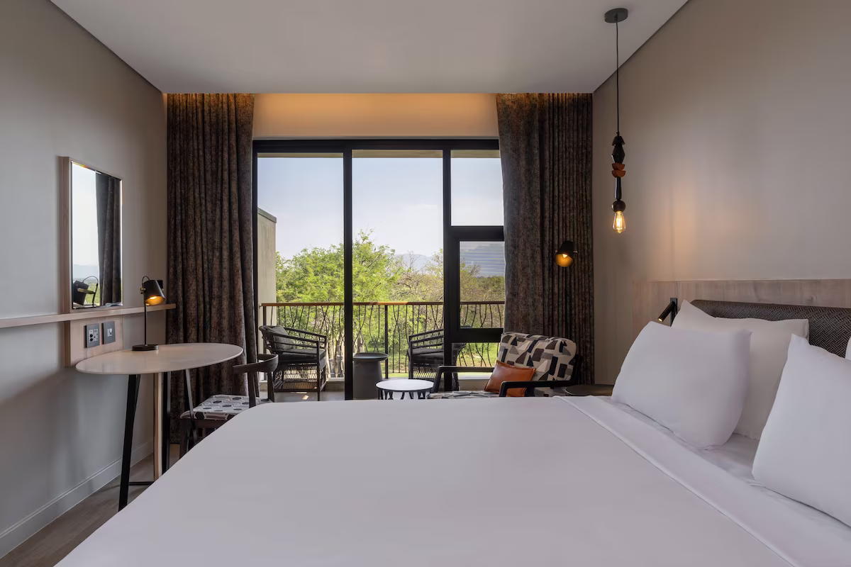 Radisson Safari Lodge Hoedspruit - Image 7