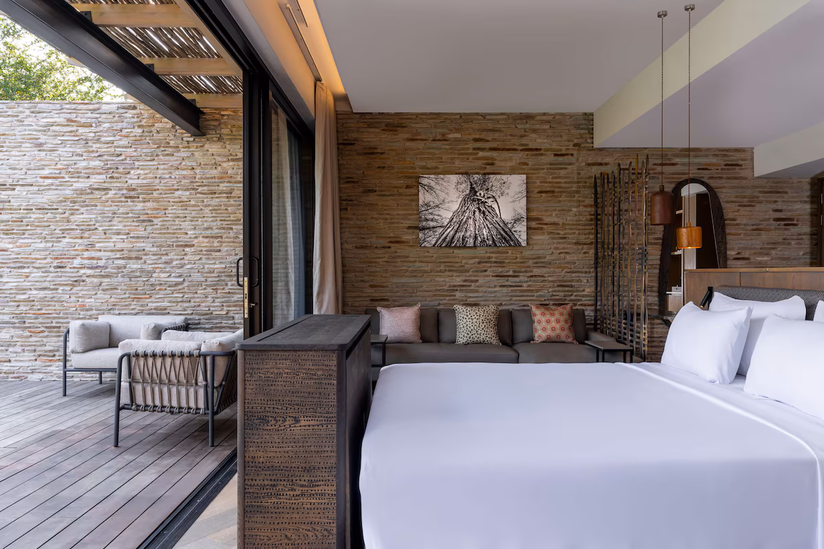 Radisson Safari Lodge Hoedspruit - Image 9