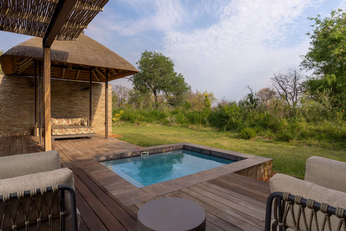 Radisson Safari Lodge Hoedspruit - Image 12