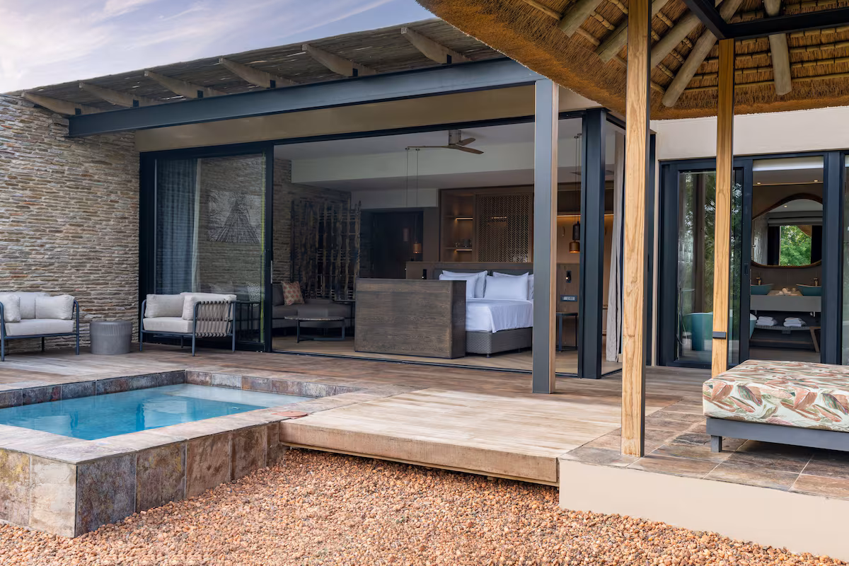 Radisson Safari Lodge Hoedspruit - Image 13