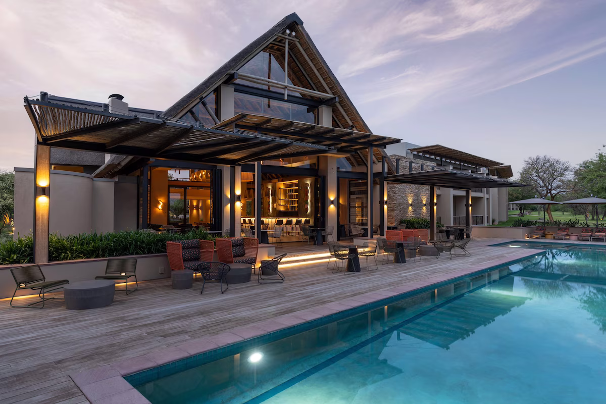 Radisson Safari Lodge Hoedspruit - Image 16