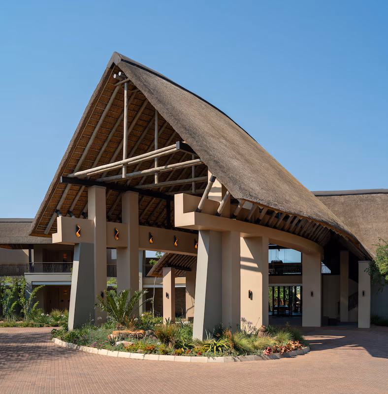 Radisson Safari Lodge Hoedspruit - Image 19