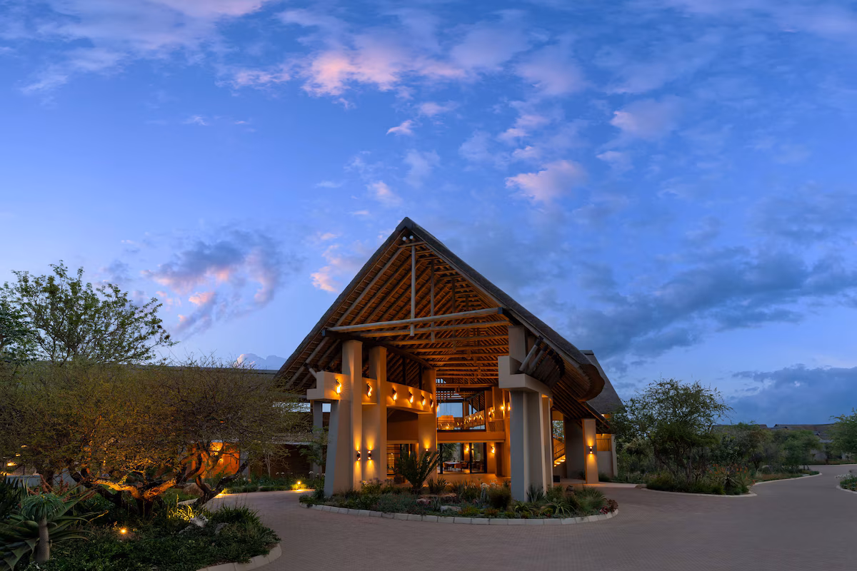 Radisson Safari Lodge Hoedspruit - Image 20