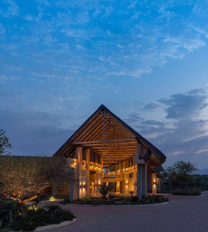 Radisson Safari Lodge Hoedspruit - Image 21