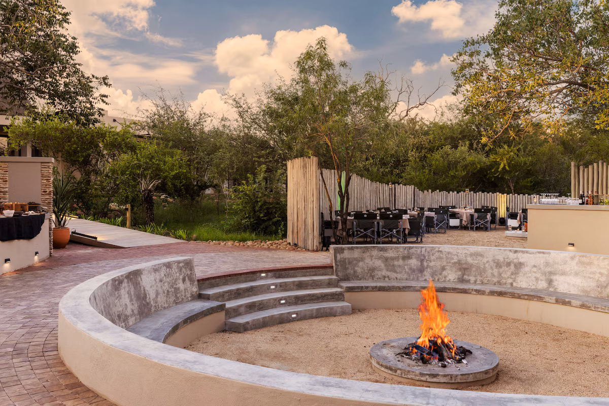 Radisson Safari Lodge Hoedspruit - Image 24