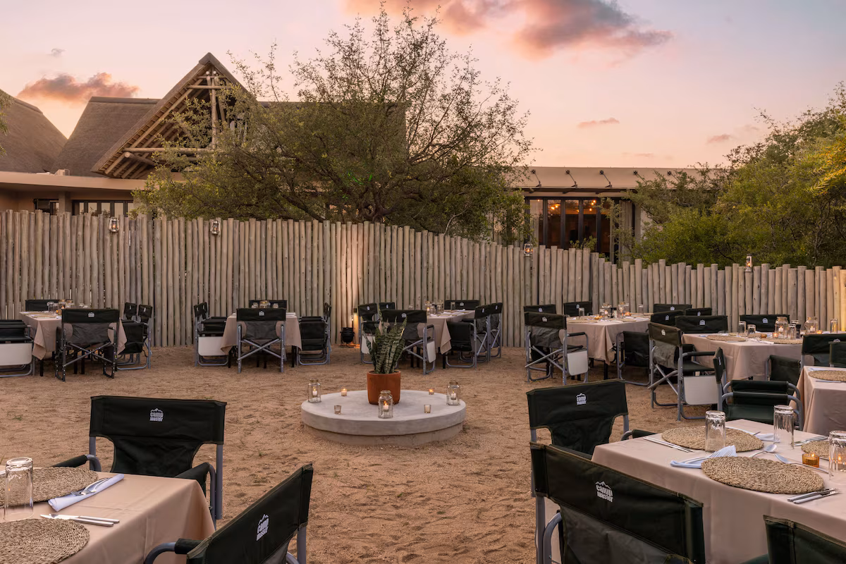 Radisson Safari Lodge Hoedspruit - Image 25