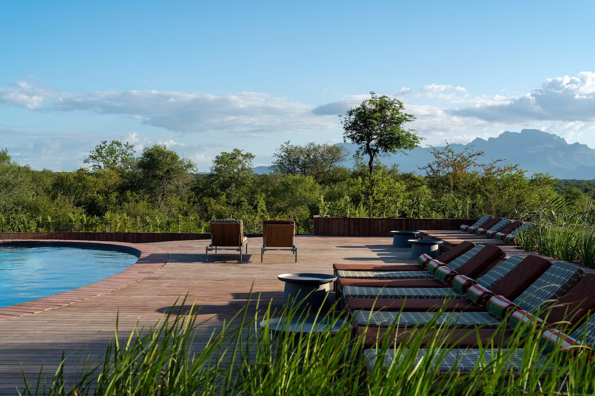 Radisson Safari Lodge Hoedspruit - Image 28