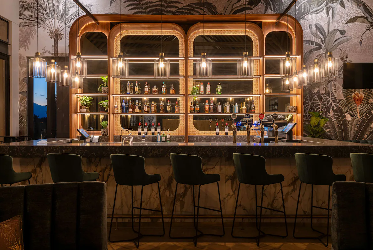 Radisson Safari Lodge Hoedspruit - Image 30