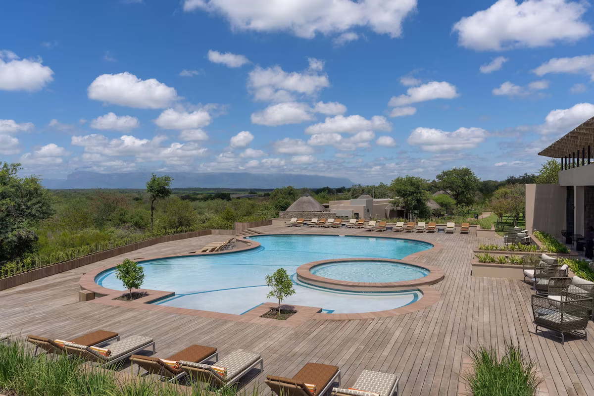 Radisson Safari Lodge Hoedspruit - Image 31