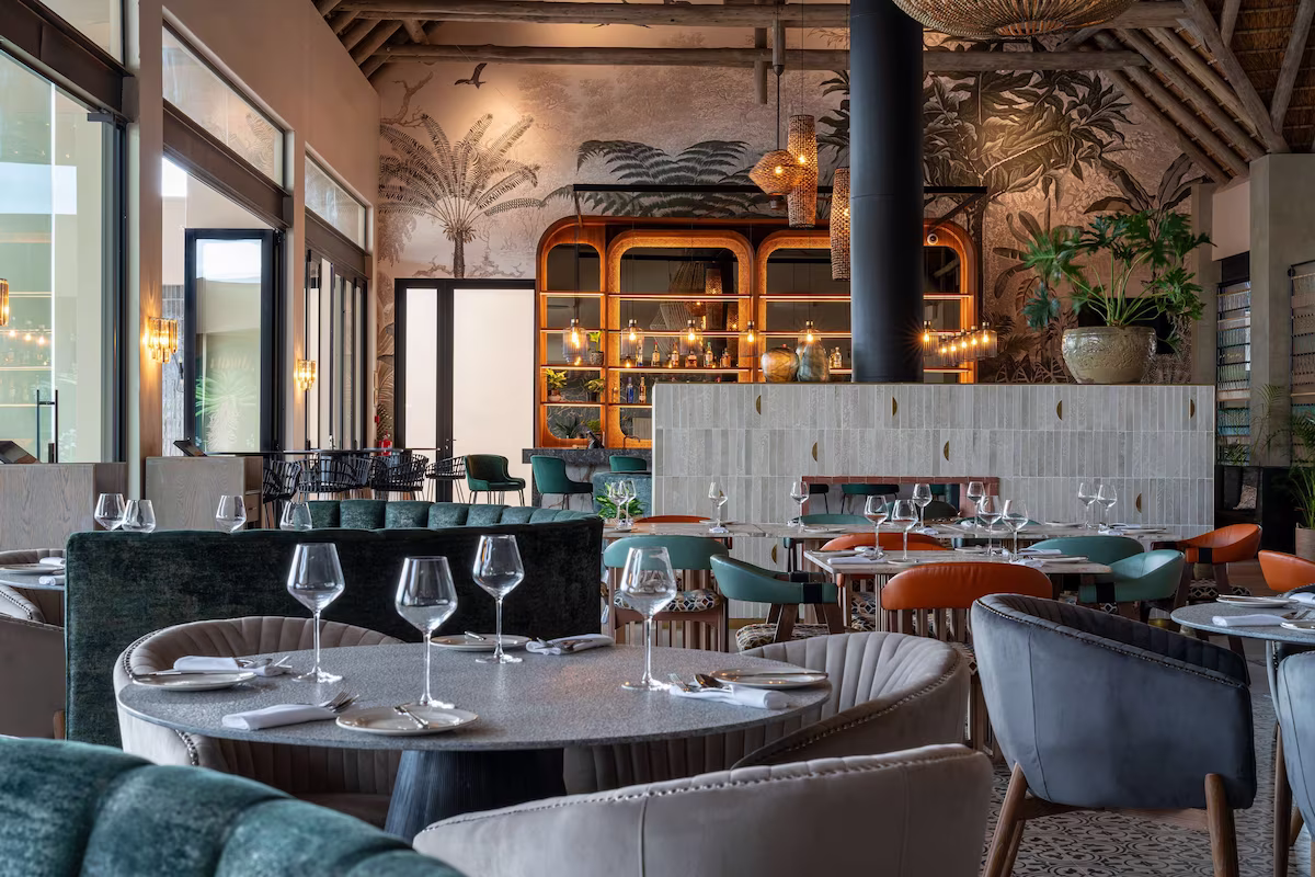 Radisson Safari Lodge Hoedspruit - Image 32