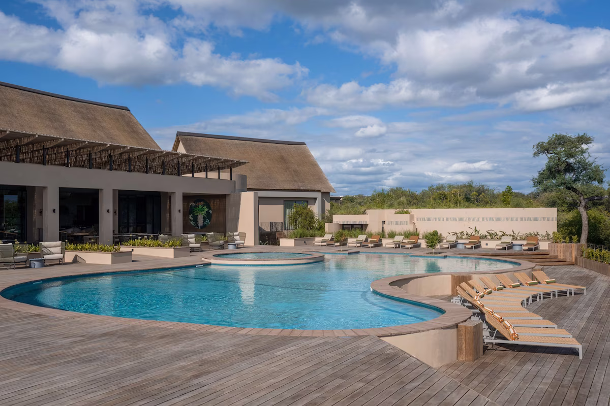 Radisson Safari Lodge Hoedspruit - Image 33