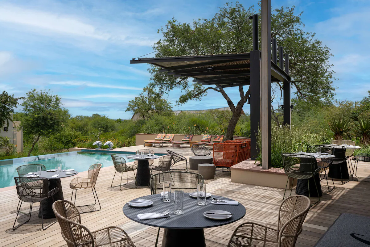 Radisson Safari Lodge Hoedspruit - Image 34