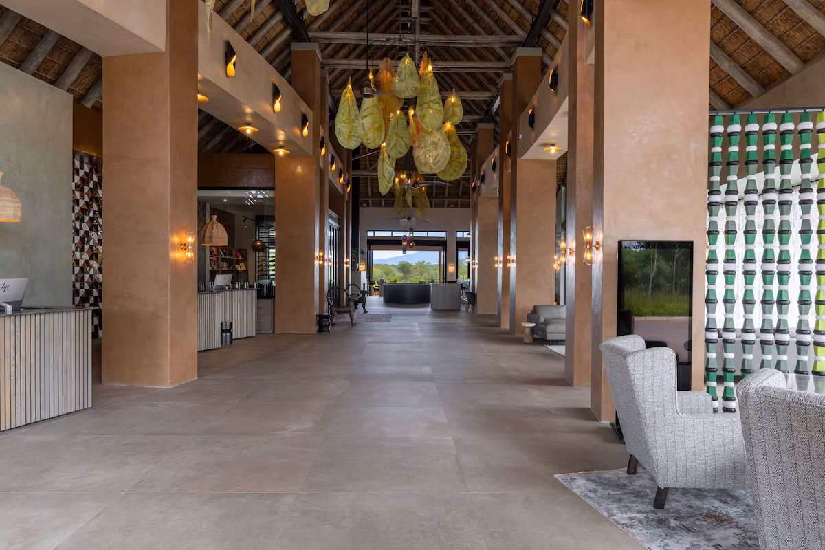 Radisson Safari Lodge Hoedspruit - Image 36