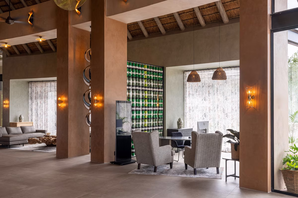 Radisson Safari Lodge Hoedspruit - Image 37