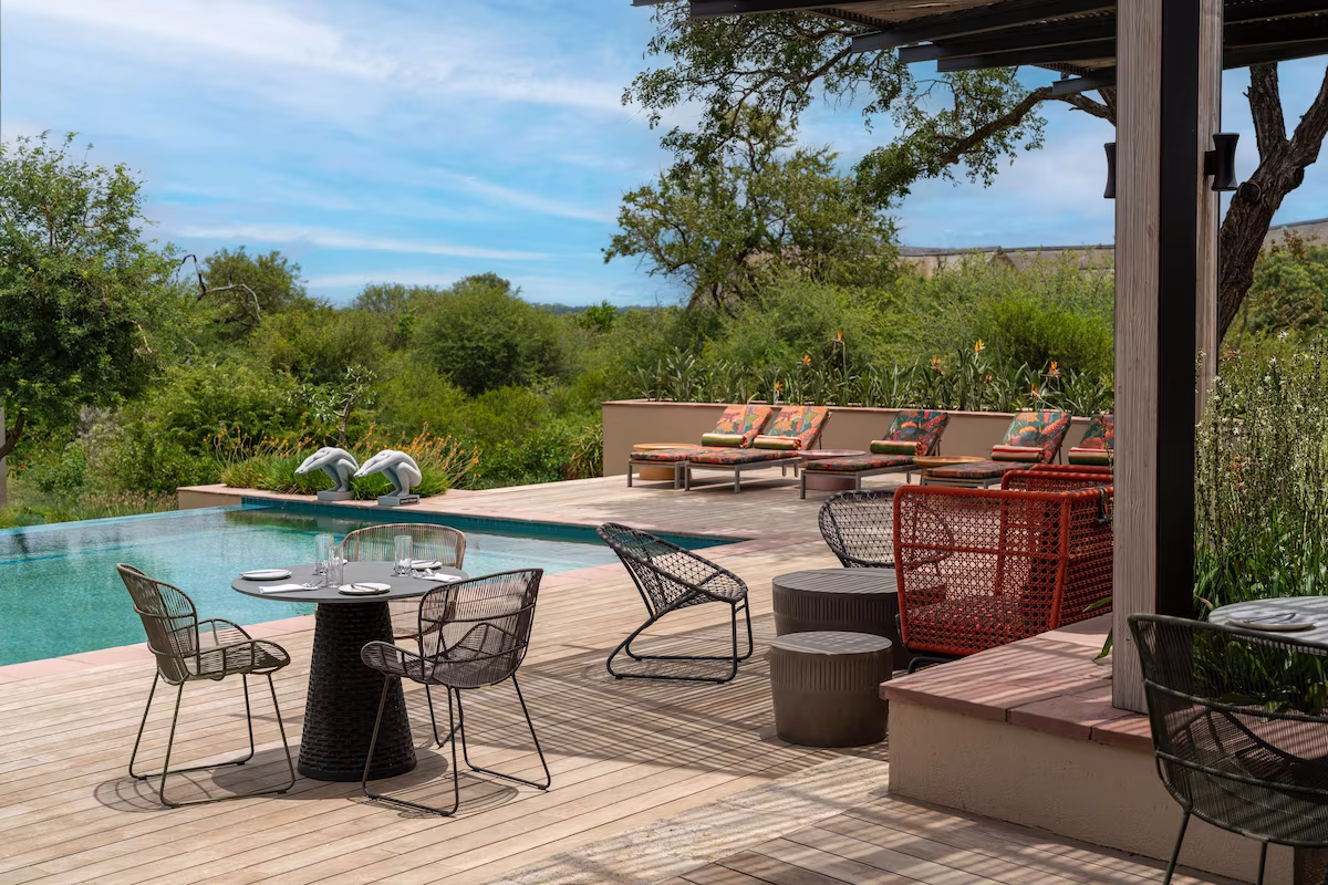 Radisson Safari Lodge Hoedspruit - Image 38