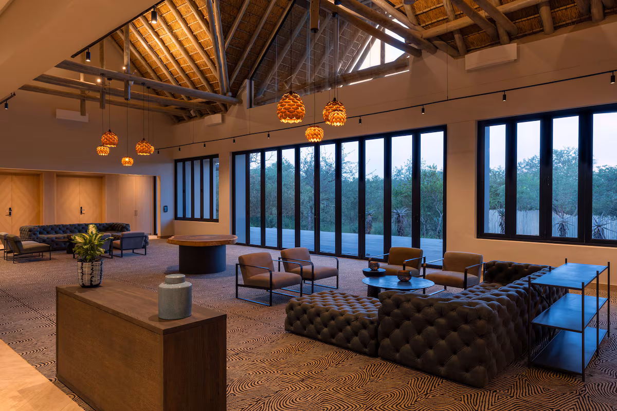 Radisson Safari Lodge Hoedspruit - Image 39
