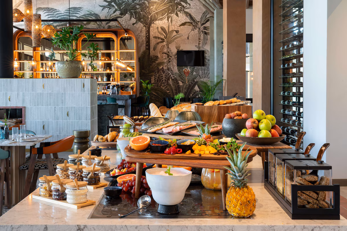 Radisson Safari Lodge Hoedspruit - Image 41