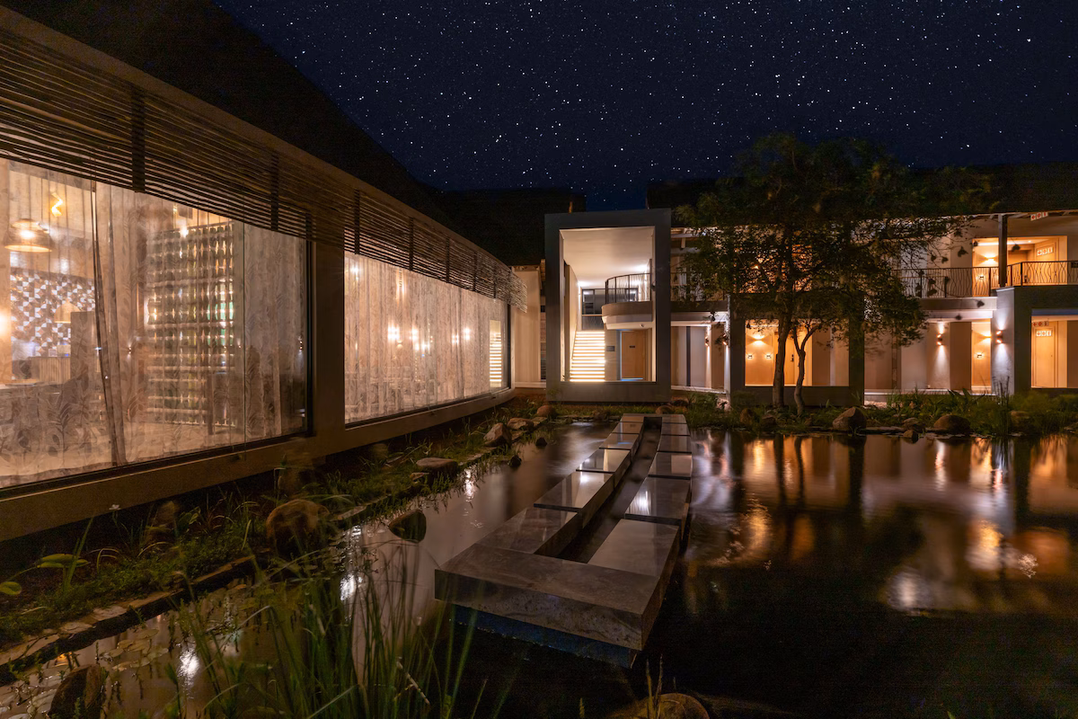 Radisson Safari Lodge Hoedspruit - Image 44