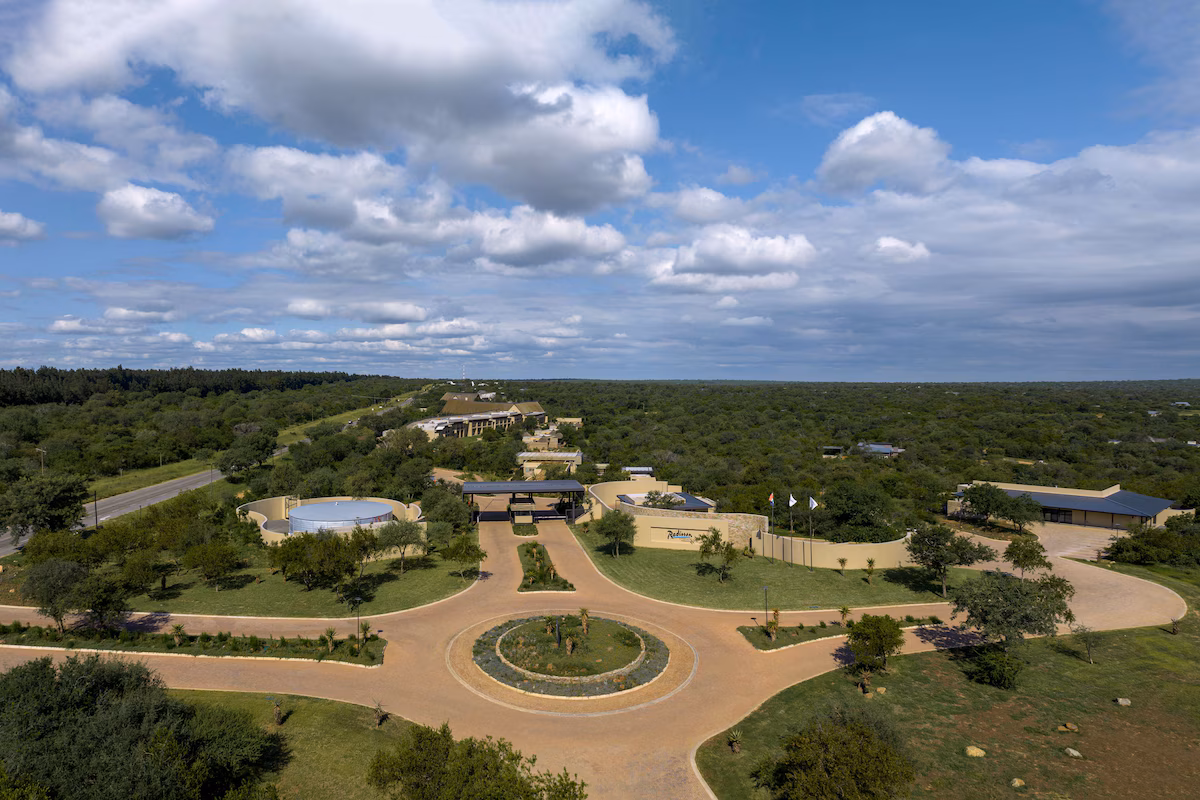 Radisson Safari Lodge Hoedspruit - Image 45