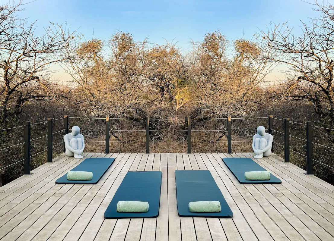 Radisson Safari Lodge Hoedspruit - Image 48