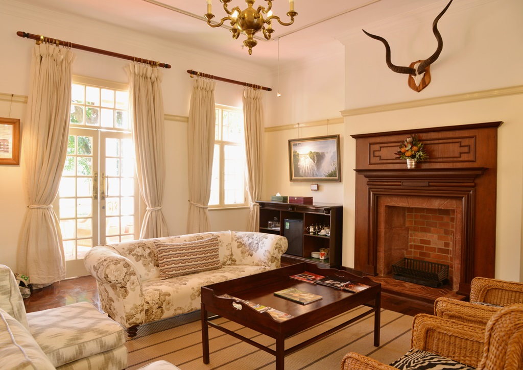 The Victoria Falls Hotel - Image 2