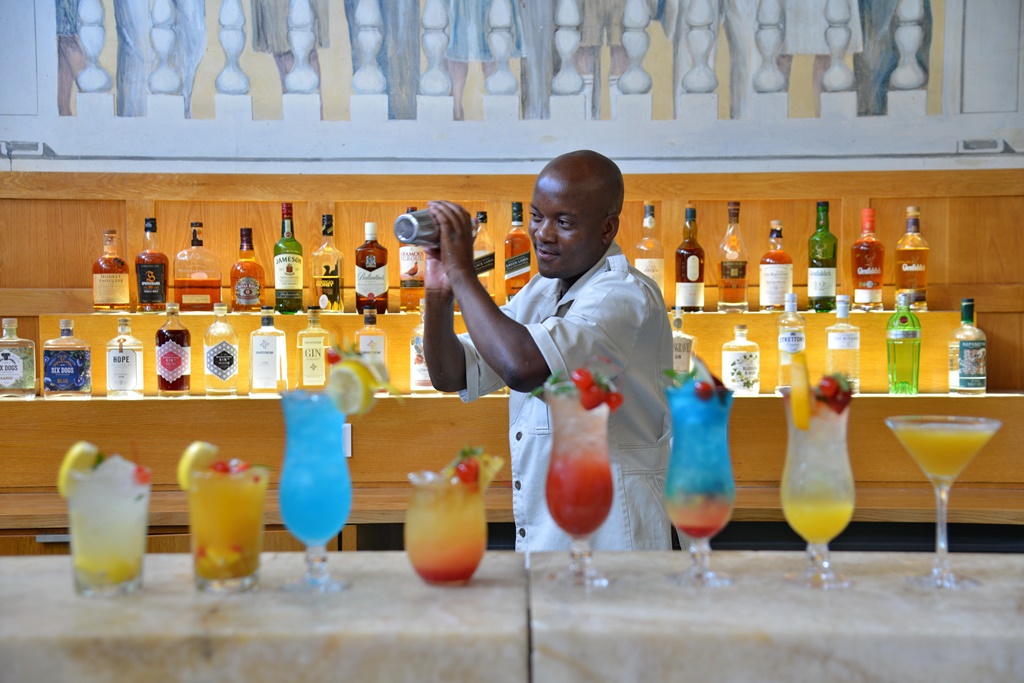 The Victoria Falls Hotel - Image 3