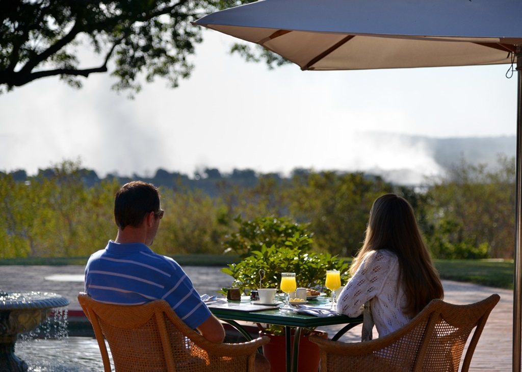 The Victoria Falls Hotel - Image 7