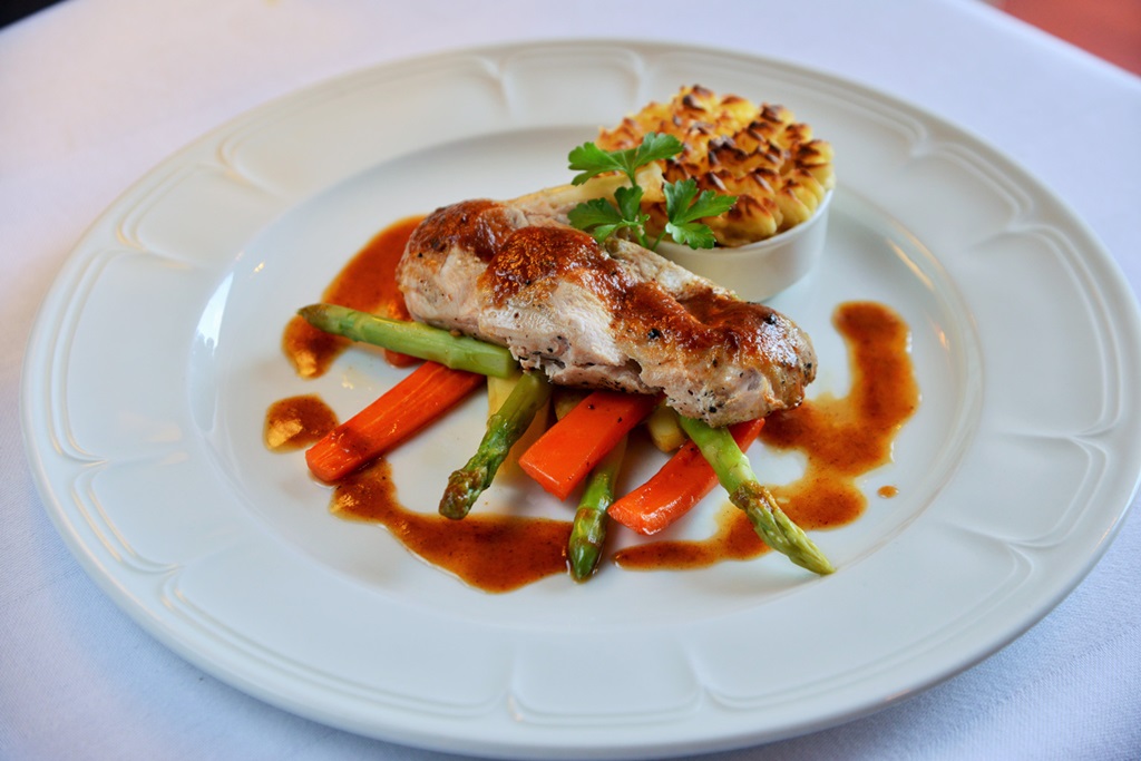 The Victoria Falls Hotel - Image 9