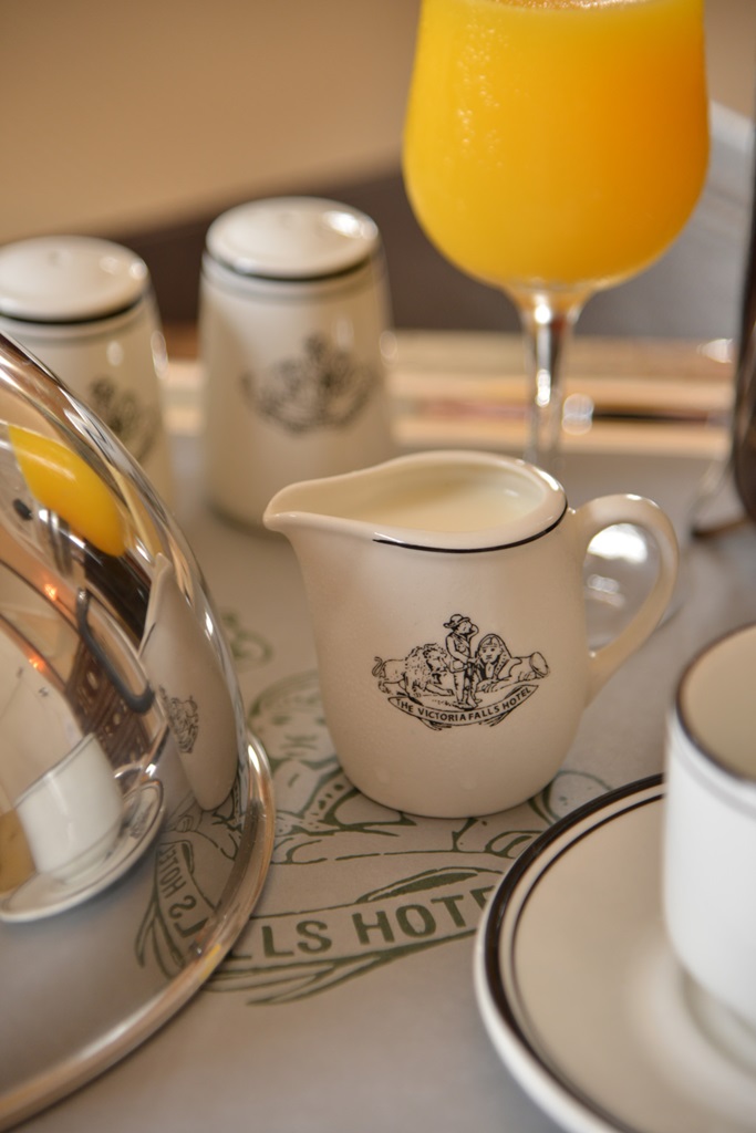 The Victoria Falls Hotel - Image 10