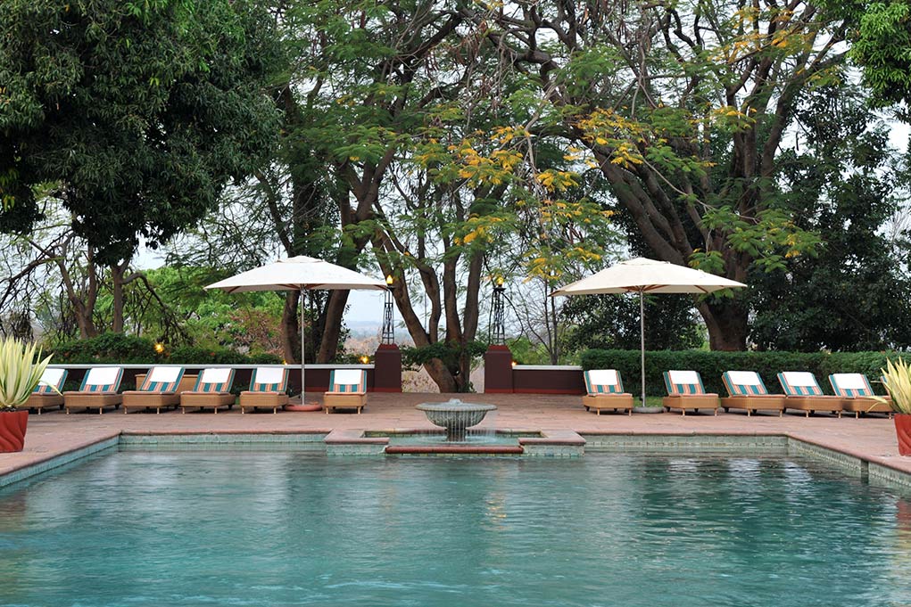 The Victoria Falls Hotel - Image 13