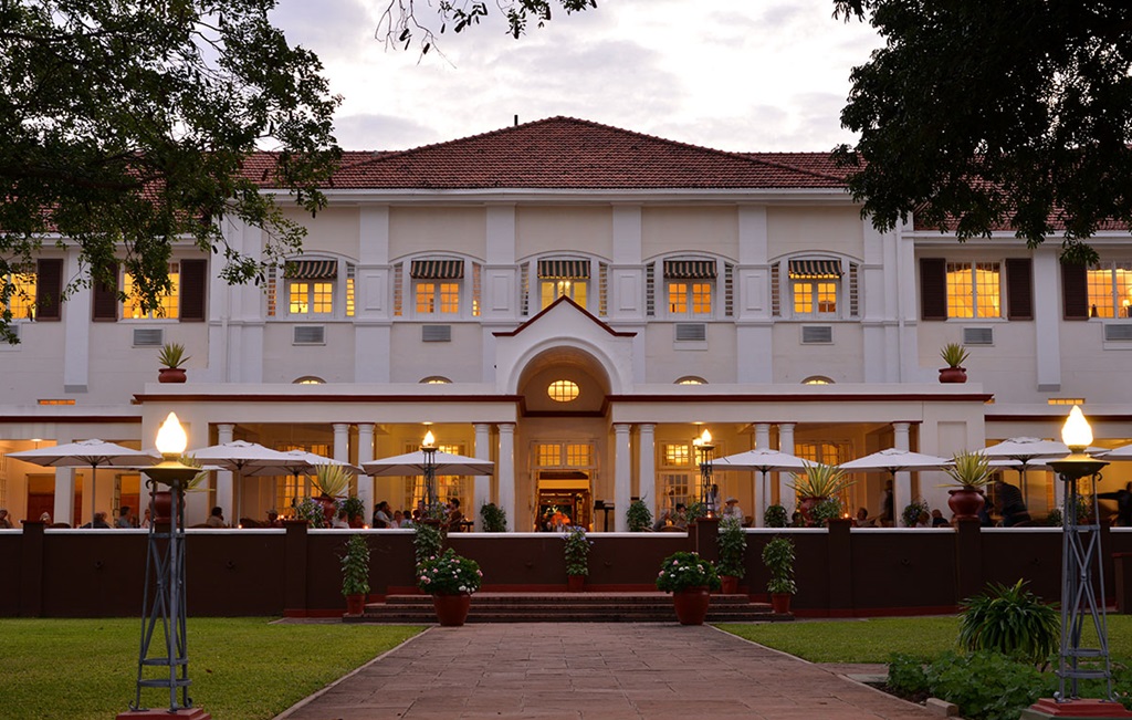 The Victoria Falls Hotel - Image 15