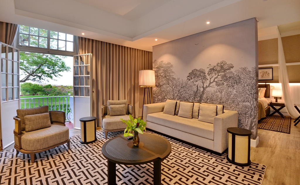 The Victoria Falls Hotel - Image 18